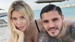 Mauro Icardi ve Wanda Nara Boşandı