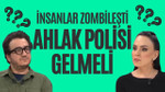 Prof. Dr. Oytun Erbaş: Ahlak polisi gelmeli