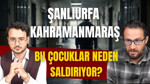 Kahramanmaraş okul saldırısı ve İnceller! İşte tüm gerçekler | Cuma Obuz