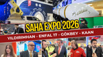 Saha EXPO 2026