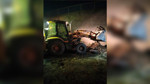 Sakarya'da ele geçirilen 1,8 ton kaçak et imha edildi