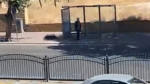 Şanlıurfa'da eşini silahla yaraladı
