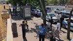 Şanlıurfa'da duraktaki kadın cinayeti