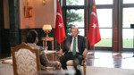 Cumhurbaşkanı Erdoğan'dan F-35 ve Trump Hakkında Açıklamalar