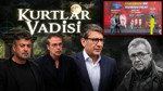 Kurtlar Vadisi dosyasında yeni iddia! Osman Sınav neden geri çekildi?