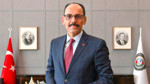MİT Başkanı İbrahim Kalın, Afganistan'ı ziyaret etti