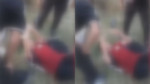 Arnavutköy'de 12 yaşındaki çocuk boş arazide darbedildi: 3 zanlı gözaltında