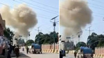 Pakistan'da camiye bombalı saldırı: 15 ölü, 50'den fazla yaralı