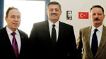 Eski MİT'çi Kozinoğlu soruşturmasında kritik ifadeler alındı
