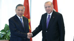 Erdoğan's Diplomatic Engagements in New York