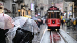 İstanbul'da yağış alarmı! Sıcaklıklar 8 derece düşecek