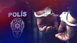 44 ülkede operasyon: 714 firari suçlu Türkiye'ye getirildi