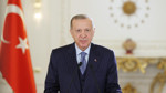 Başkan Erdoğan'dan "Dünya Turizm Günü" paylaşımı