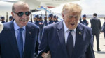 Trump: Türkiye’ye CAATSA yaptırımları kaldırılmasında engel yok