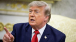 ABD Başkanı Trump, İran'a Saldırı Yapmayacağını Açıkladı