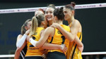 Vakıfbank, Şampiyonlar Kupası'nda şampiyon oldu
