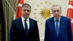 İzmir Büyükşehir Belediye Başkanı Cemil Tugay'ın AKP'ye katılma iddiası