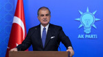 AKP Sözcüsü Ömer Çelik: Fon şeytanlarının üzerine gidiyoruz
