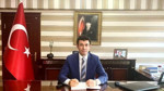 Afyonkarahisar Vali Yardımcısı silahla vurulmuş halde bulundu