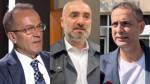 Fon soruşturmasında 3 gazeteci dezenformasyon suçlamasıyla ifadeye çağrıldı