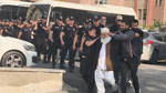 Kahramanmaraş merkezli 8 ilde DEAŞ operasyonu: 22 kişi tutuklandı.