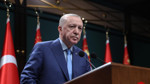 Cumhurbaşkanı Erdoğan: Ortaklığımız haritaların çizdiği sınırların ötesinde