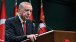 Cumhurbaşkanı Erdoğan Azerbaycan’ın Bağımsılık Günü’nü Kutladı