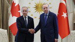 Kanada Başbakanı Carney Ankara'da resmi ziyaret