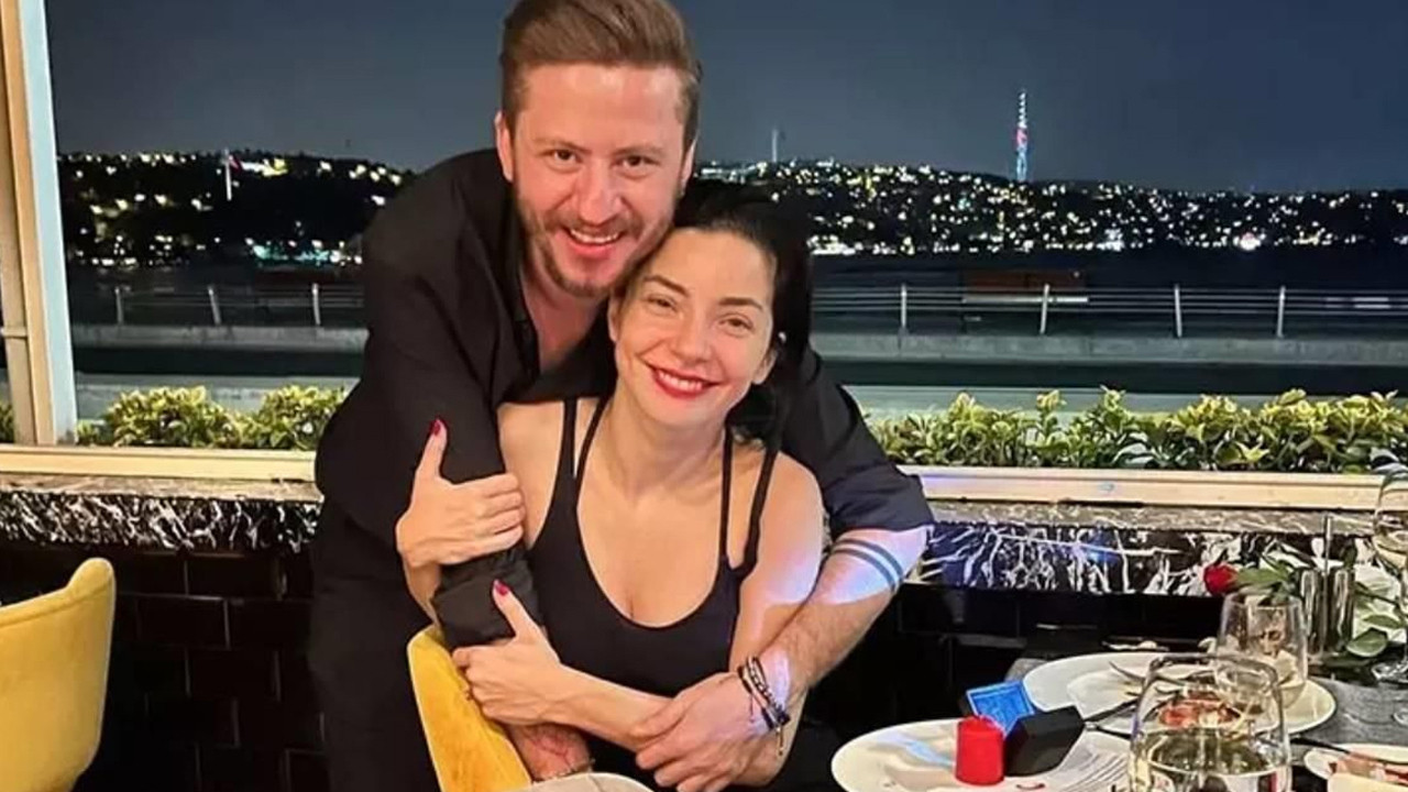 Merve Boluğur ile Mert Aydın çifti barıştı mı?