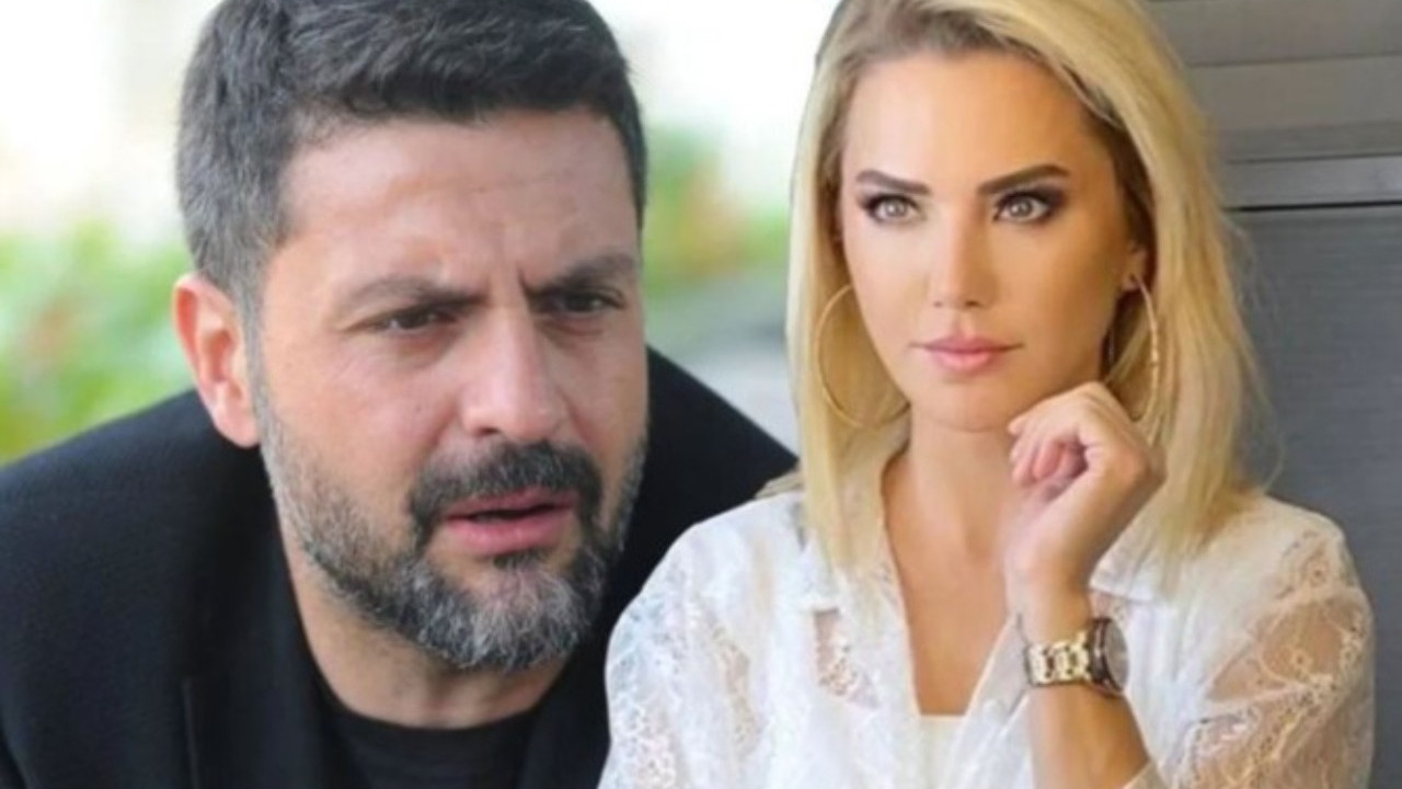 Ece Erken eşi Şafak Mahmutyazıcıoğlu'nun öldürülmesiyle ilgili görülen davaya yeni deliller sundu