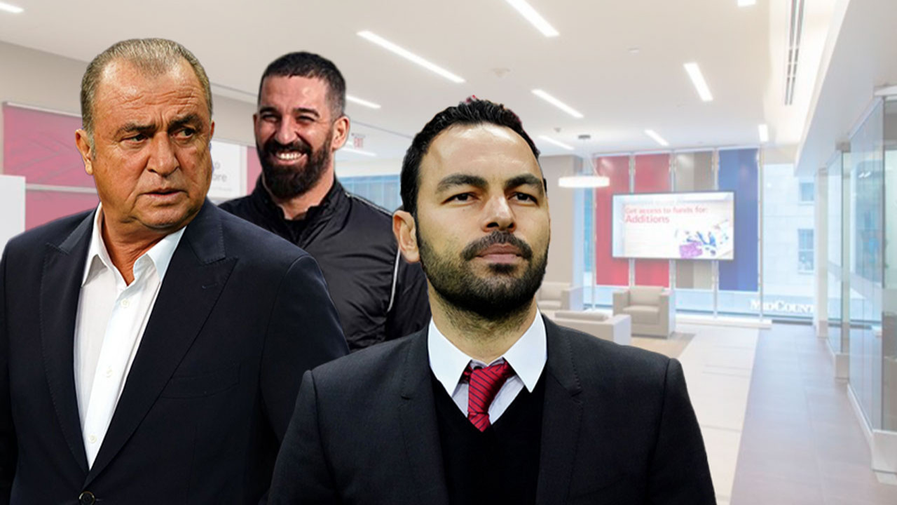 Futbol dünyasını sarsan dolandırıcılıkta yeni gözaltılar! Banka müdürünün ifadesi ortaya çıktı