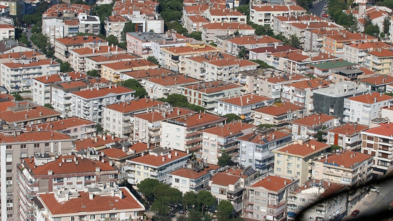 Haziran ayı kira artış oranı