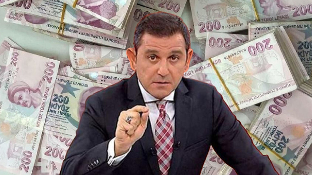 Öğretmen, polis, hemşire... Gözler Temmuz'daki memur zammında! Fatih Portakal'dan canlı yayında bomba itiraf: Hükümet yüzümü kara çıkartacak