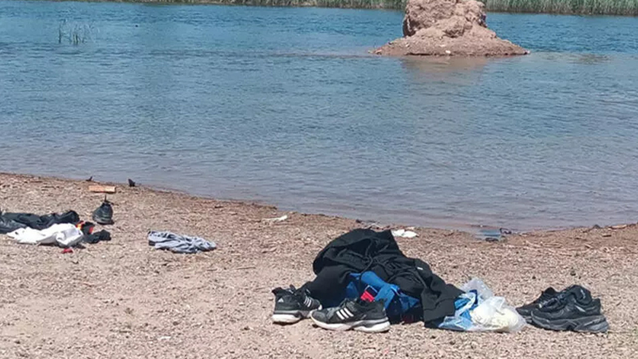 Kırıkkale ve Gaziantep'ten boğulma haberleri... 4 ölü, bir kayıp