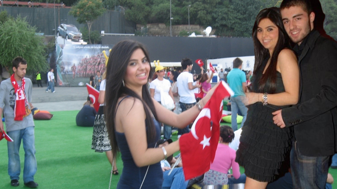 Münevver Karabulut'un Cem Garipoğlu tarafından canice katledildiği vahşet evi! Korkunç gecenin bilinmeyen fotoğrafları kan dondurdu