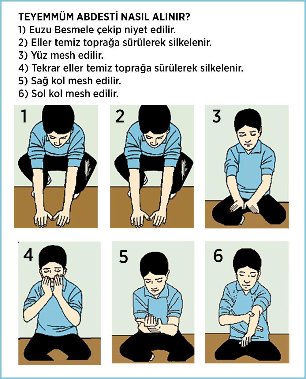 rüyada küs olduğun kişiyi görmek