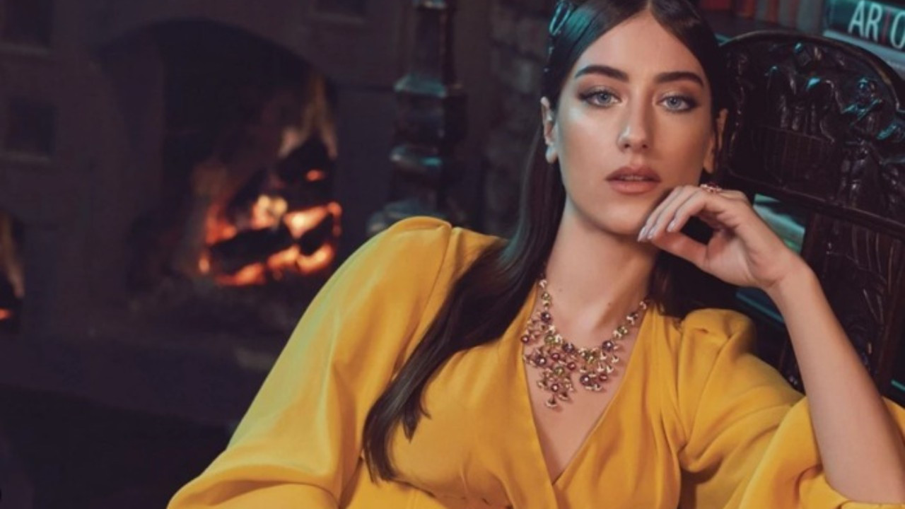 Hazal Kaya'nın Disney+ tepkisi gündem olmuştu! Açıklama geldi: Atatürkçülüğümü sorgulayamazsınız
