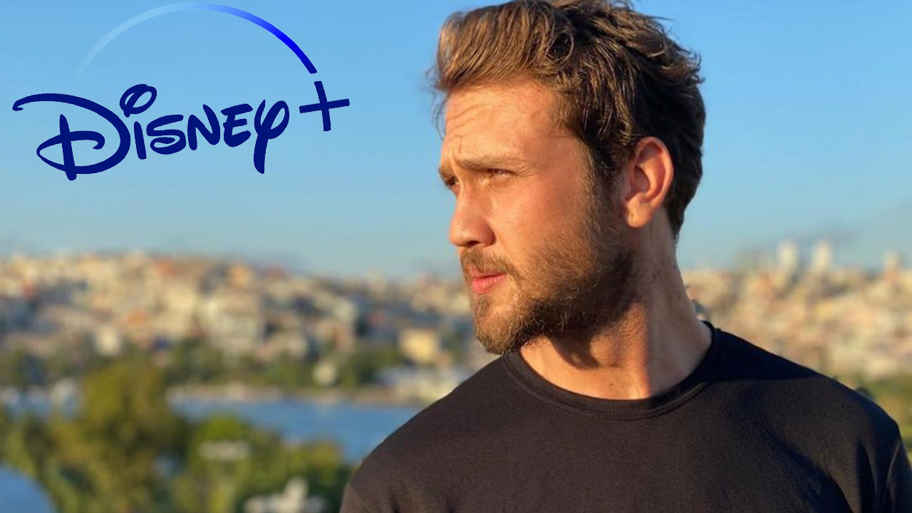 Aras Bulut İynemli'den Disney ve Atatürk dizisi ile ilgili ilk açıklama! Bakın Aras Bulut İynemli ne dedi?