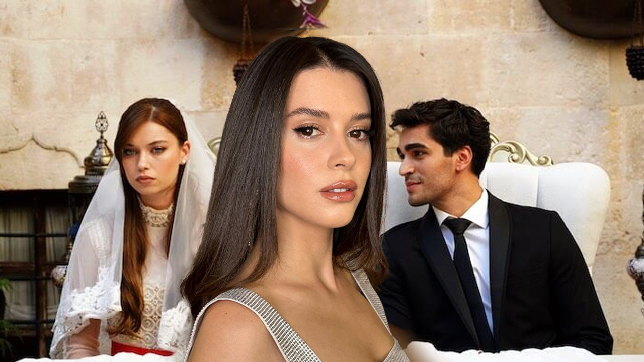 Yalı Çapkını'nın gurursuz Pelo'su Buçe Buse Kahraman'dan yeni sezon öncesi flaş karar! Bakın neden ayrıldı?