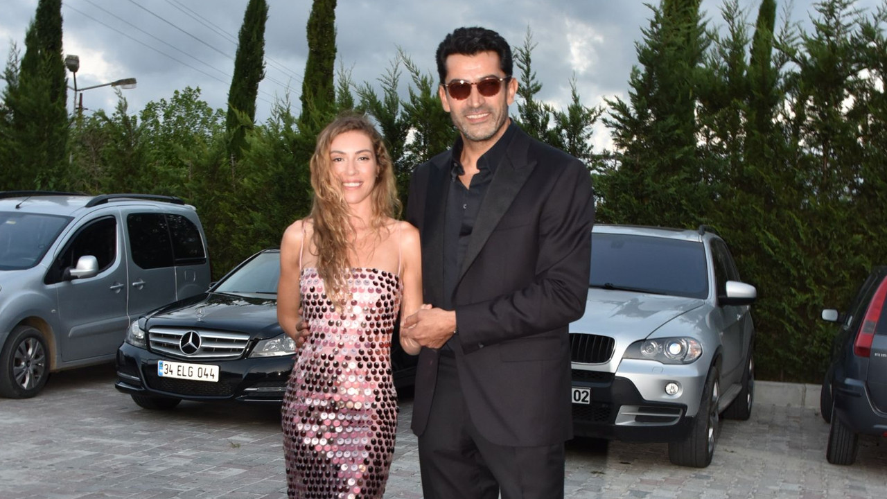 Kenan İmirzalıoğlu'ndan Atatürk dizisini yayınlamayan Disney Plus'a tepki