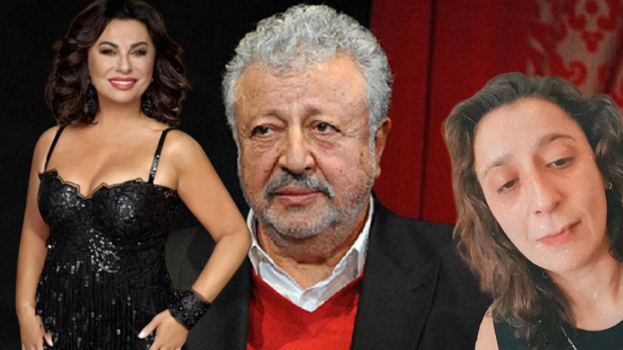 Metin Akpınar'ın tek gecelik olduğunu iddia ettiği ilişkisinden 2 çocuğu çıktı! Duygu Nebioğlu, Akpınar'ı yalanladı, Nilgün Belgün sahip çıktı