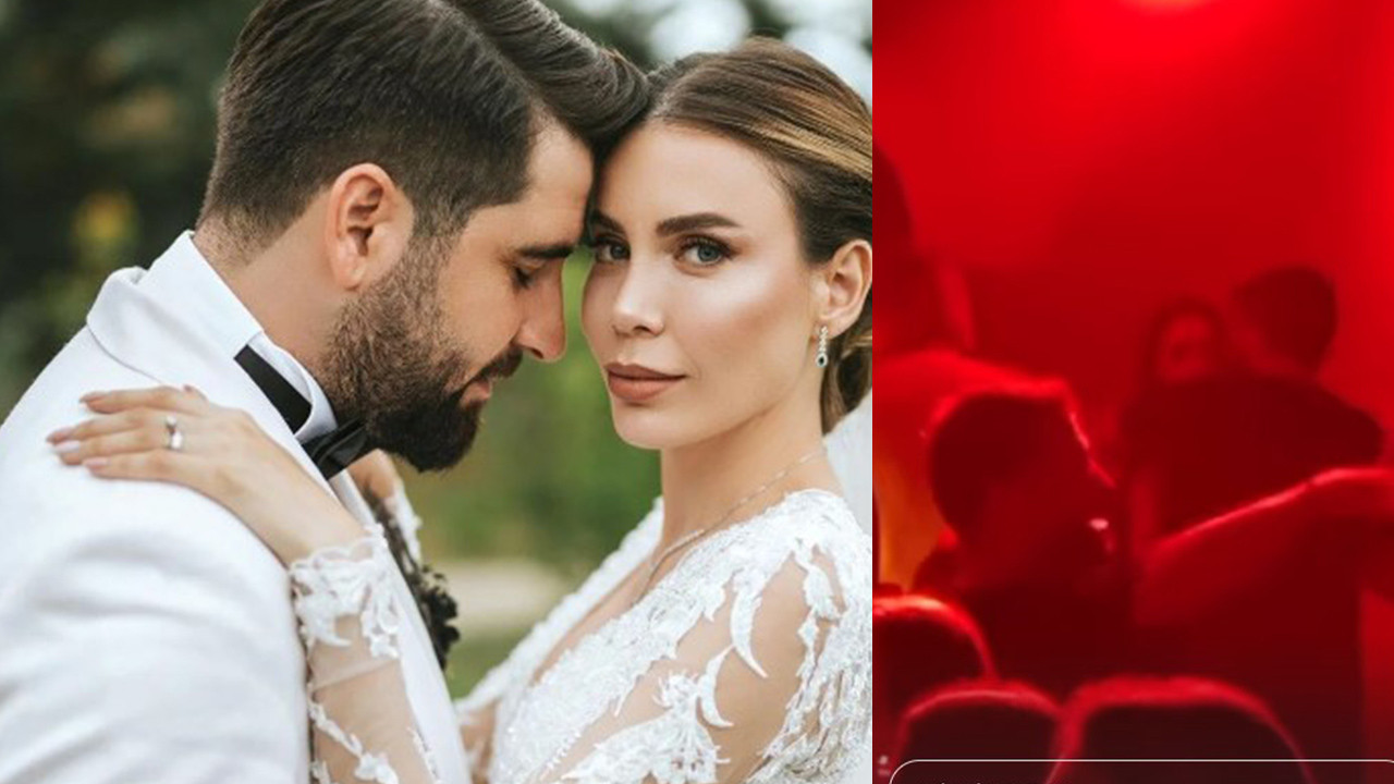 Esin Çepni, sosyal medya hesabı üzerinden Bilal Hancı'yla boşandığını duyurdu!