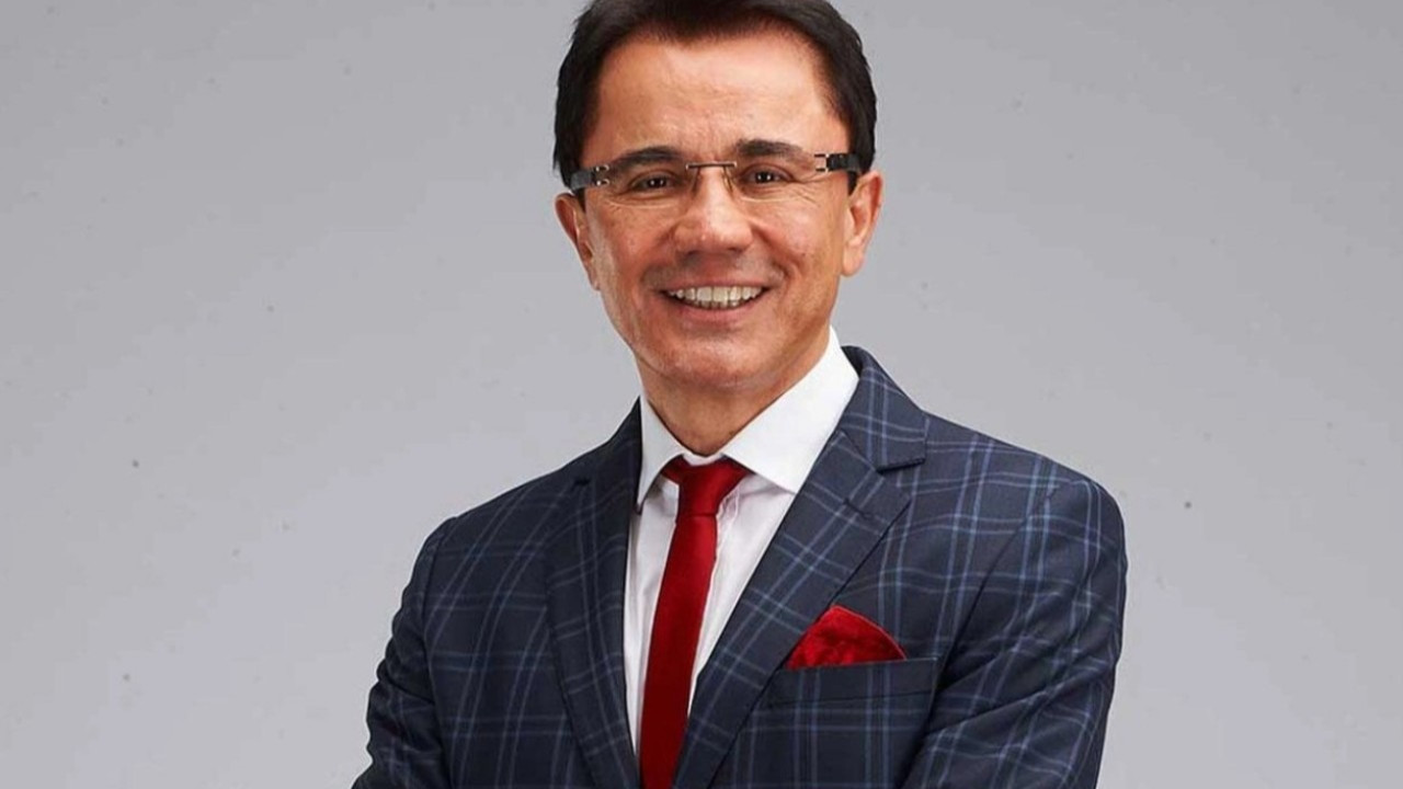 Bakanlıktan 'Ender Saraç' açıklaması