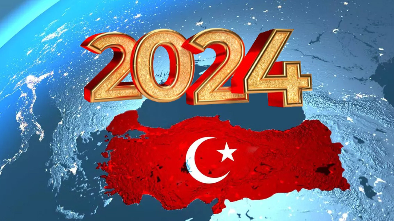 2024'te neler değişecek? İşte yeni yılda hayatımıza girecek düzenlemeler