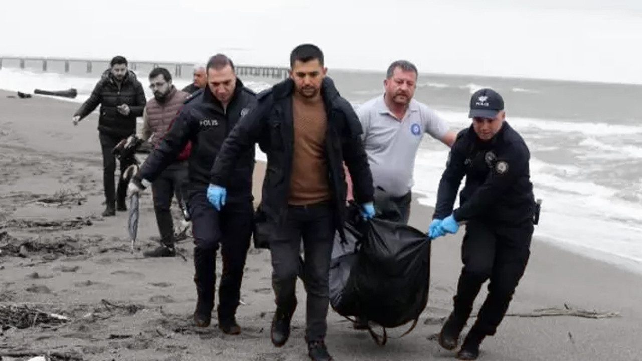 Beş yıldızlı otelin sahilinde korkunç olay: Antalya'da 5 günde 6 ceset bulundu! Valilikten açıklama geldi