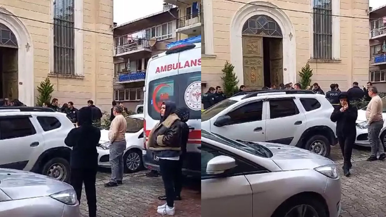 Bakan Yerlikaya duyurdu: Kiliseye silahlı saldırıyı düzenleyen iki zanlı yakalandı
