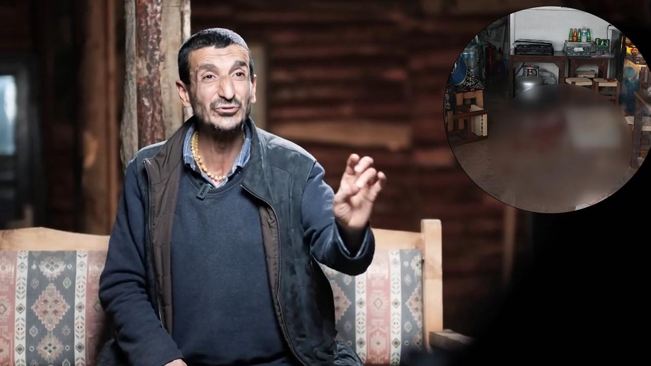 'Ramazan Hoca' namaz kılarken katleden cani ile ilgili yeni detaylar! Bakın nereden tanıyormuş?