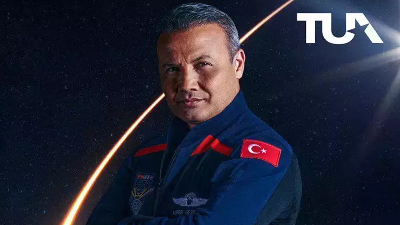 Alper Gezeravcı'nın dönüşü tekrar ertelendi! Spacex'ten açıklama👨🏼‍🚀🚀