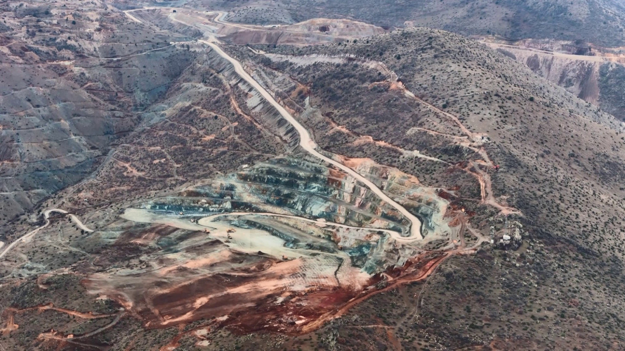 Dezenformasyonla Mücadele Merkezi Erzincan felaketine ilişkin bir iddiayı daha yalanladı