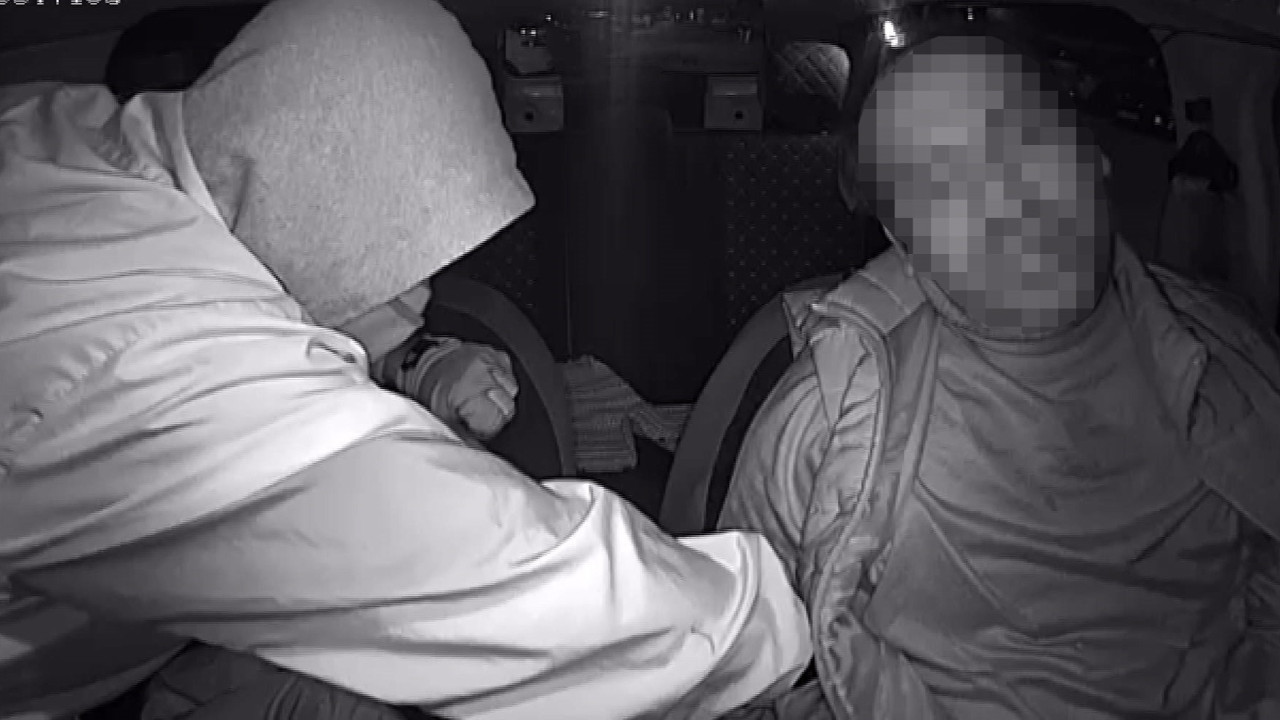 İzmir'de taksici cinayeti işleyen katil Delil Aysal'ın cezai ehliyeti tam